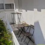 Casa Baya With Garden And River View & Parking Casa vacanze *