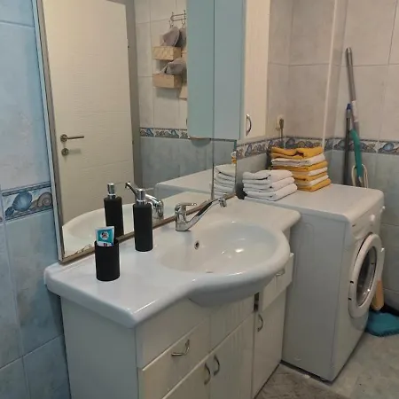 Casa Baya With Garden And River View & Parking Hébergement de vacances *