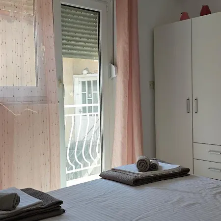 Hébergement de vacances Casa Baya With Garden And River View & Parking