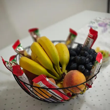 Casa Baya With Garden And River View & Parking