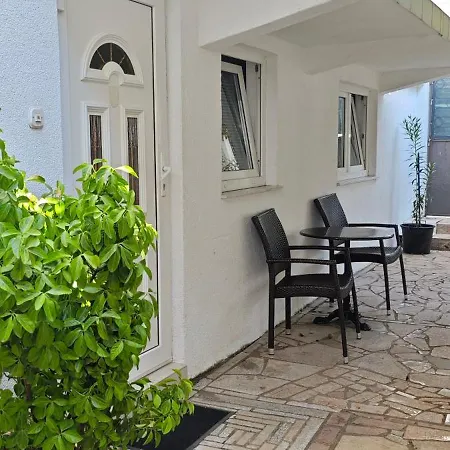 Hébergement de vacances Casa Baya With Garden And River View & Parking