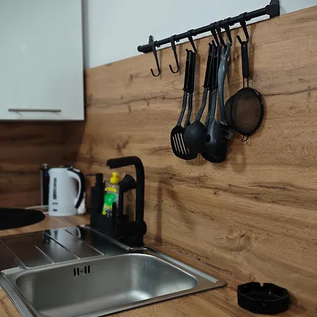 Casa Baya With Garden And River View & Parking Hébergement de vacances Mostar